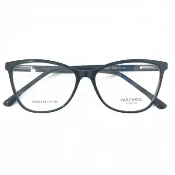 Pardasul Cateeye Black