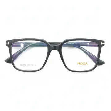 Hexxa Black (Square)