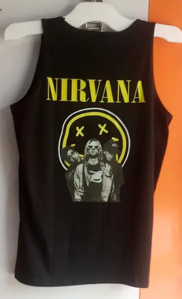 Rock Band Sando