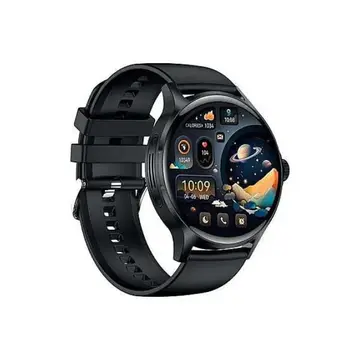 Inotek Amoled Ipx68 Smart Watch