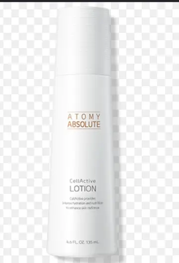 Atomy Absolute cell active Lotion 136 mL