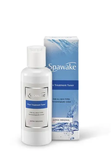 Spawake Pore treatment toner 140ml