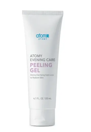 Atomy evening care peeling gel 150ml