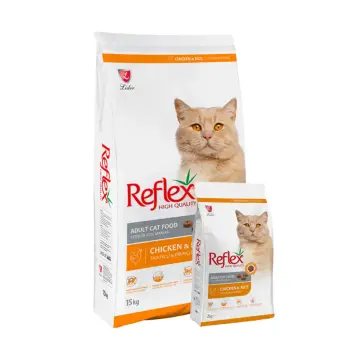 Reflex Cat Food Adult 2 kg