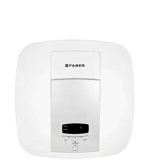 FABER FWG CYRUS 15L Digi-tal Storage Water Geyser
