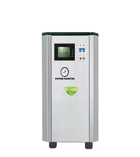 ZeroB Eco Smart 50LPH RO Water Purifier