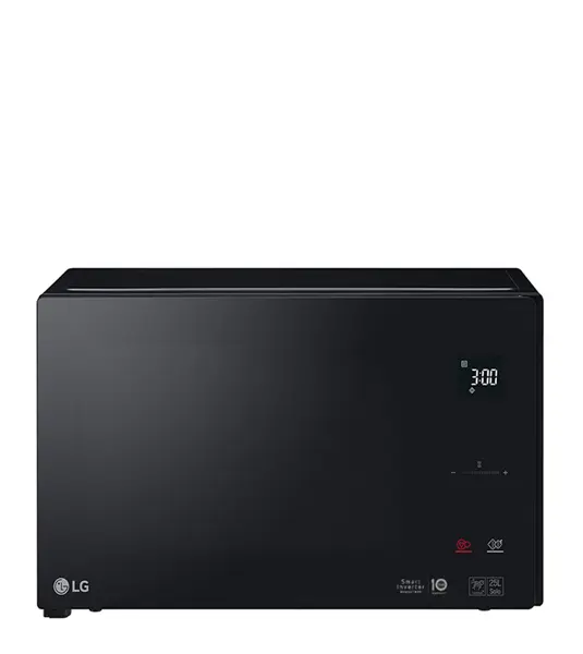 LG 25L Smart Inverter Microwave Oven MS2595DIS