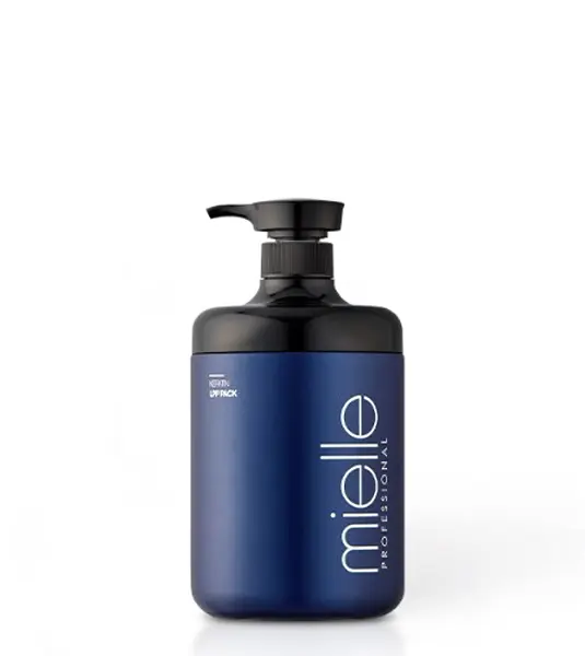 Mielle Professional LPP Keratin Hair Mask 1000 ml