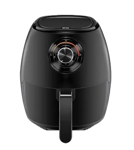KHIND Air Fryer ARF35 - 1300 Watts with 3.5 Litres Capacity