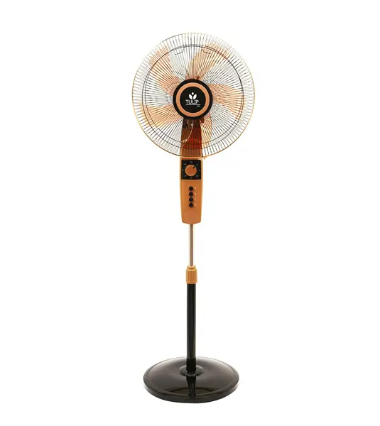 Tulip Pedestal Fan - 608