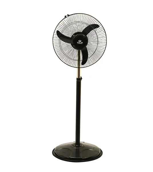 Tulip 16 Inch Pedestal Fan Farrata