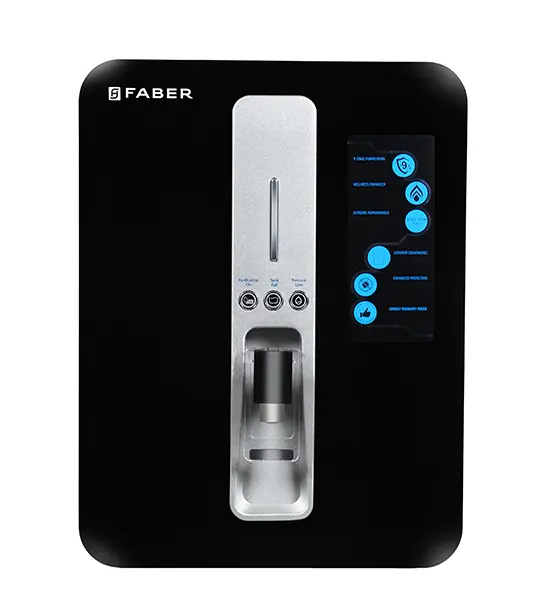 Faber Neutron Plus 10L 9 Stage RO Water Purifier