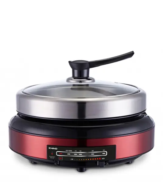 KHIND 8 in 1 Multi Cooker MC388