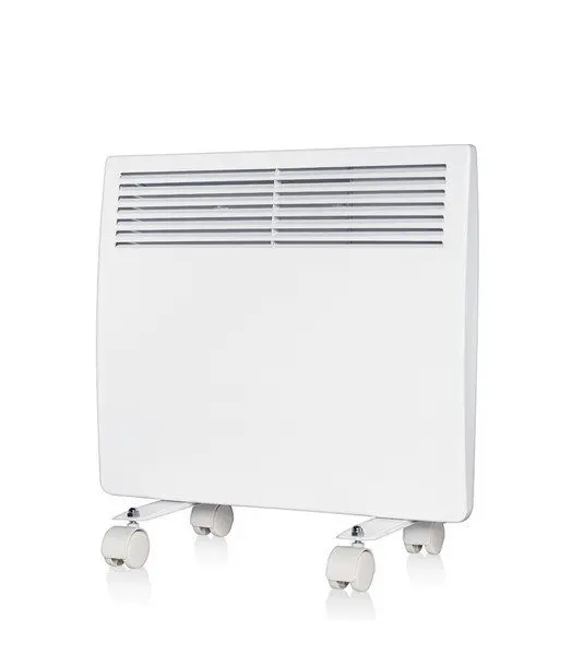 The Heating Expert Metal Panel Convector Heaters (NDM-10D)