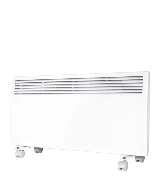 The Heating Expert Metal Panel Convector Heaters (NDM-20D)