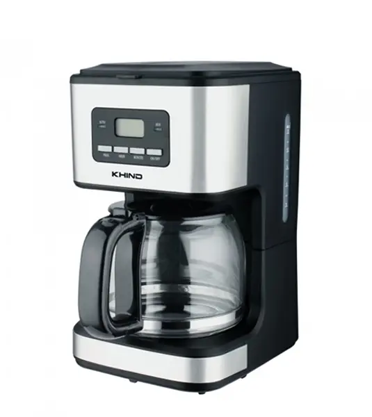KHIND 1.5L Coffee Maker CM1215