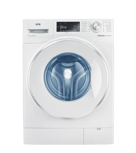 IFB Executive Plus VX Eco Inverter 8.5 KG | 1400 RPM | WHITE Front Load Washing Machine