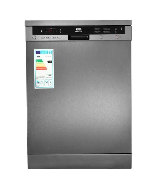 IFB Neptune VX Plus 15 PLACE SETTING Full Automatic Dishwasher