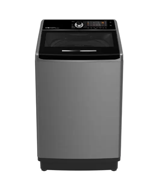IFB TL - SDIN 11 KG | 720 RPM | INOX | IN-BUILT HEATER Top Load Washing Machine