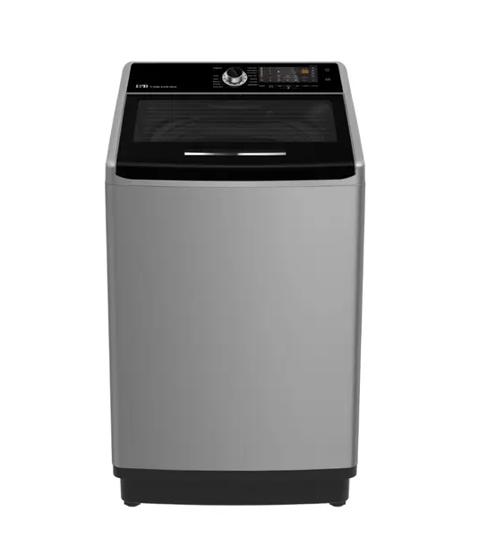 IFB TL - SSBL 9 KG AQUA | 720 RPM | SPARKLE SILVER | IN-BUILT HEATER Top Load Washing Machine