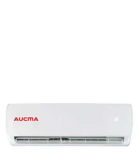 AUCMA 1 Ton Split Type Hot & Cold Air Conditioner