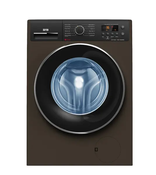 IFB ELITE MXS 7012 7 KG | 1200 RPM | MOCHA Front Load Washing Machine