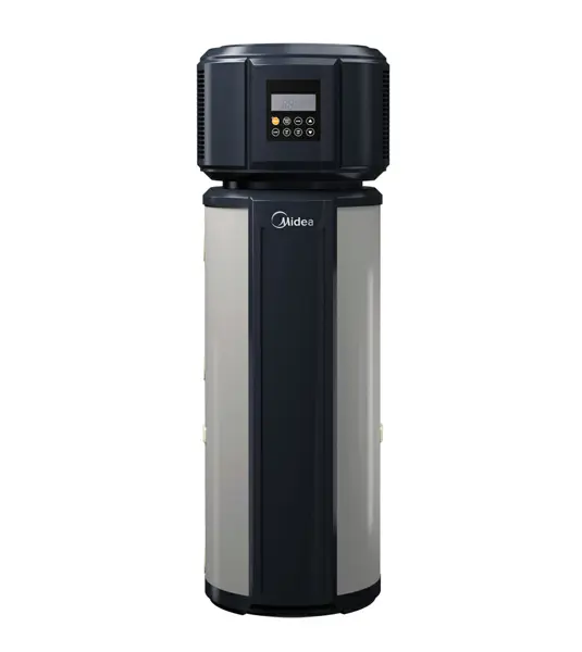 Midea Hot Water Heat Pump RSJ-15/190