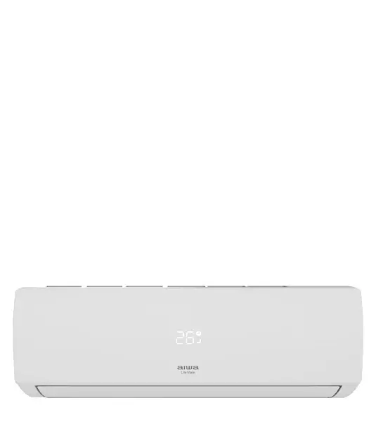 aiwa 1.5 Ton Air Conditioner - AIWA 18CHSR/XA21