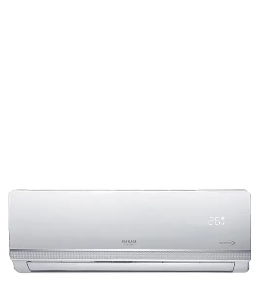 aiwa 1 Ton Inverter Air Conditioner with WiFi - AIWA 12CHSRINV/XAD1