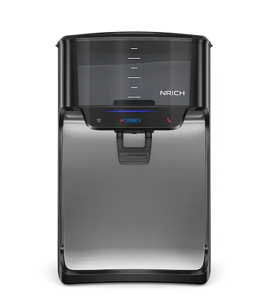Forbes Nrich UV 6 Stage Water Purifier