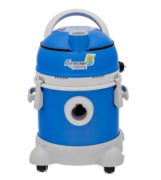Forbes Euroclean Wet and Dry Vacuum Cleaner