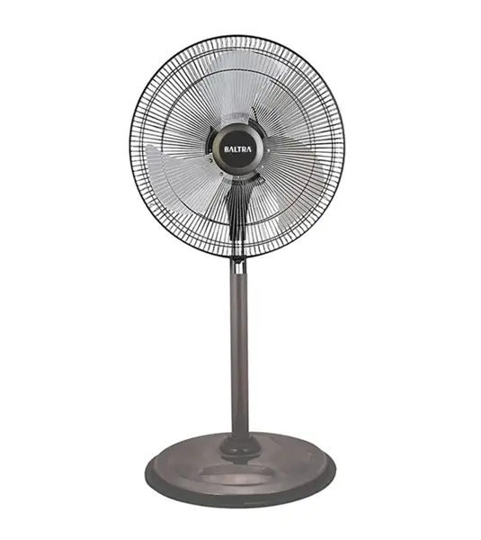 BALTRA Hurricane 20 inch High Speed Farrata Stand Fan - BF 204