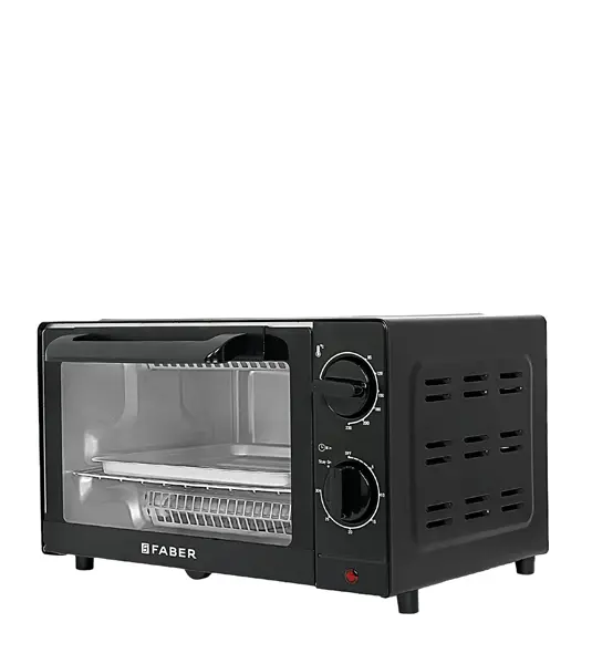 FABER FOTG 9L - Oven, Toaster, Griller
