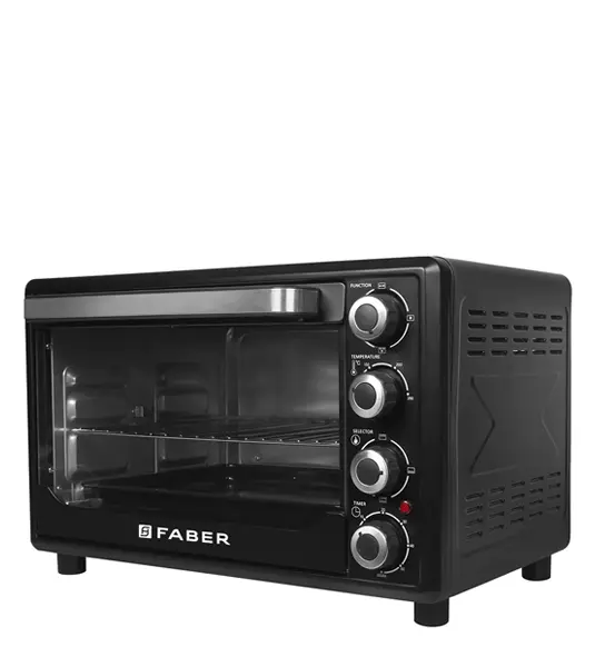 FABER FOTG BK 45L - Oven, Toaster, Griller
