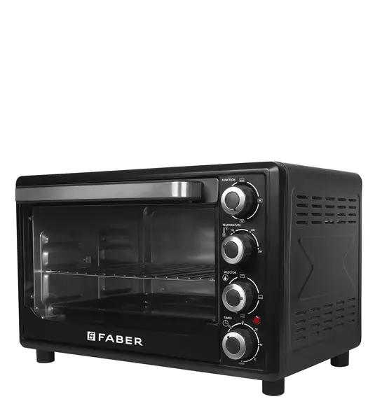 FABER FOTG BK 60L - Oven, Toaster, Griller
