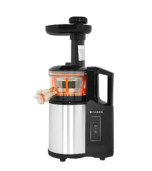 FABER FSJ 150 R - Slow Juicer