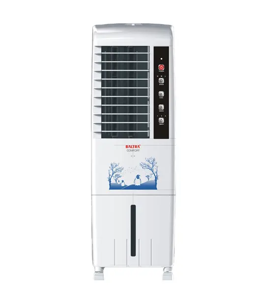 BALTRA Comfort 22L Cooler with Remote Controller - BAC 205