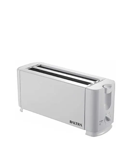 BALTRA Crispy+ 4 Slice Auto Pop Up Toaster - BTT 214