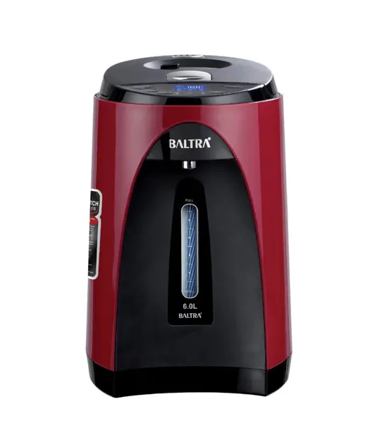 BALTRA Dutch 6 Ltrs. Airpot - BAP 210 2 Way Electric Hot Water Dispensing