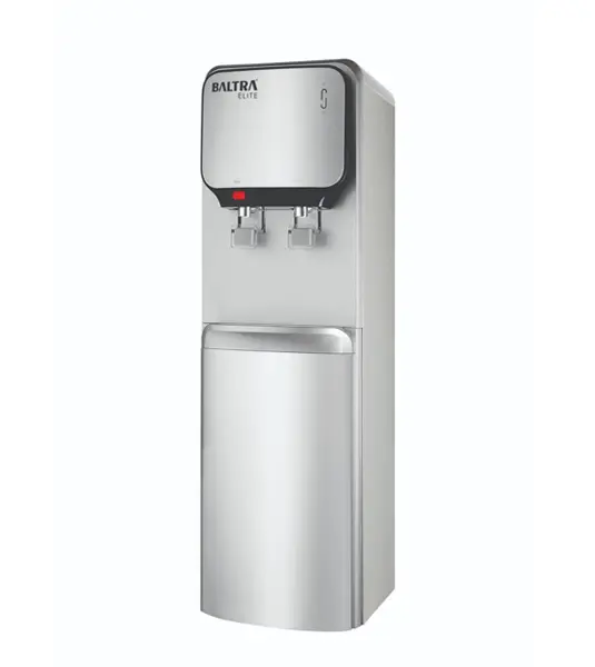 BALTRA Elite Hot and Cold Top Loading Water Dispenser - BWD 130 Standing Water Dispenser