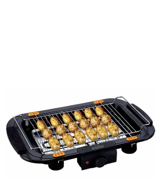 BALTRA Fiamma Electric Barbeque - SEB 101, Grill