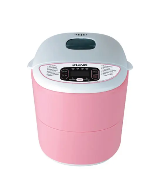 KHIND Bread Maker BM750