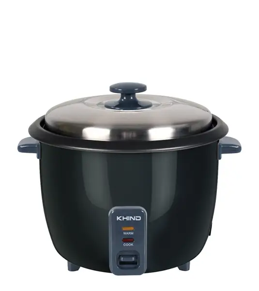 KHIND Rice Cooker 2.2L RC221
