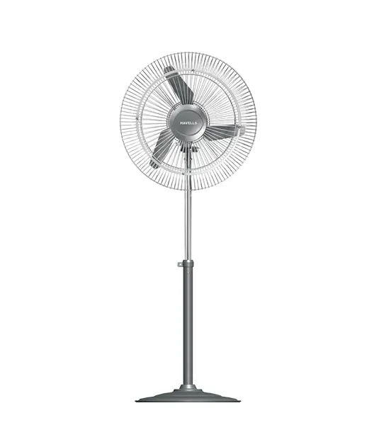 Havells 18 in Turboforce Pedestal Air Circulator Fan - FHACPSTSCL18