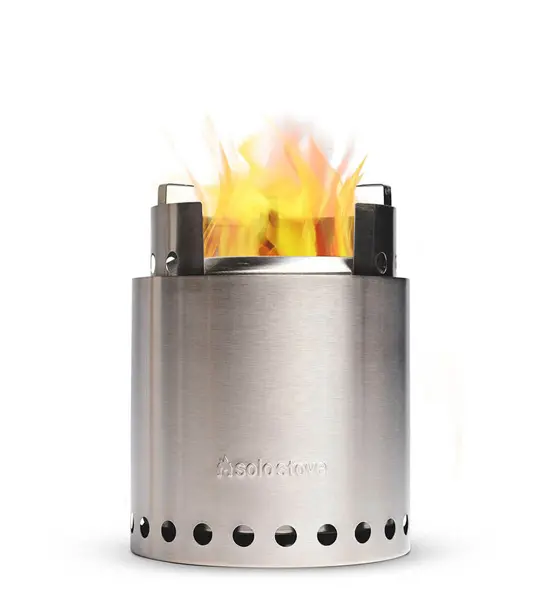 Solo Stove Campfire - FirePit