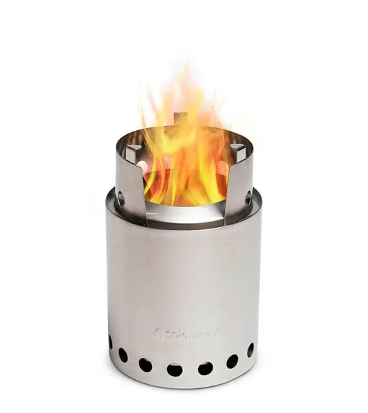 Solo Stove Titan - Fire Pit