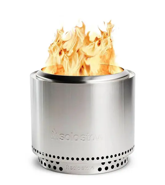 Solo Stove Bonfire with Stand