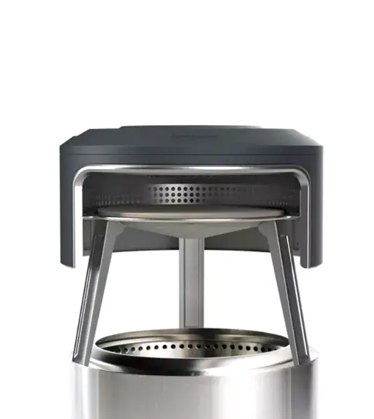 Solostove Pi Fire Bonfire
