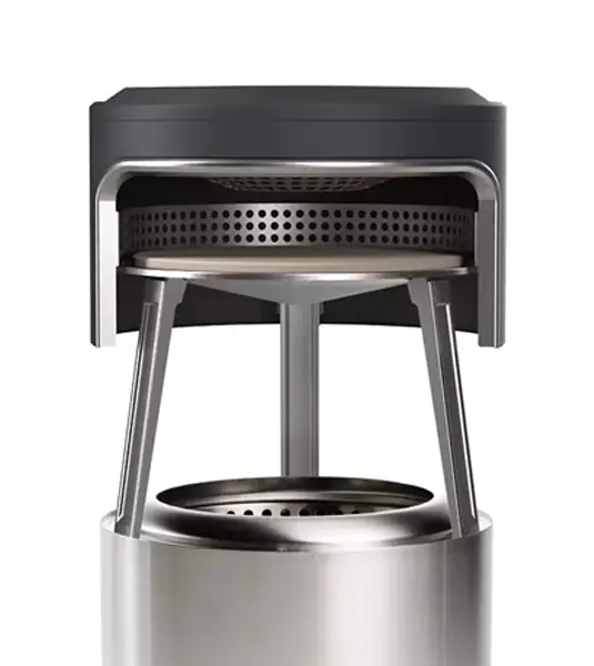Solostove Pi Fire Ranger