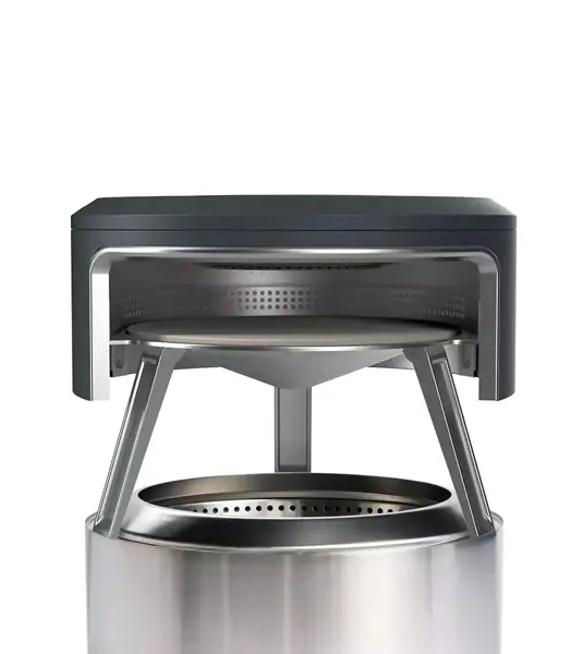 Solostove Pi Fire Yukon